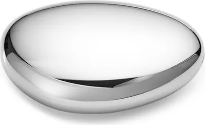 Produktbild von Georg Jensen SKY BOX STAINLESS STEEL, LOW 10019300