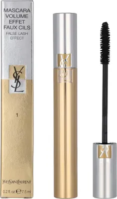 Image de Yves Saint Laurent - Mascara Volume Effet Faux Cils - Volume Mascara 7.5 ml