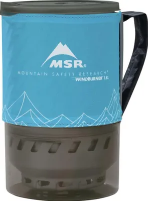 Produktbild von MSR WindBurner Duo-Zubehörtopf