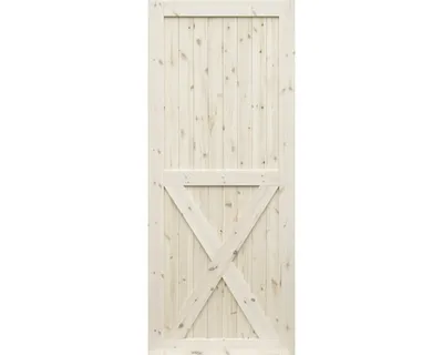 Obrázok produktu pre Posuvné dvere Radex Loft X 197 x 85 cm Ľ/P