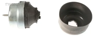 Image de Roulement moteur TRISCAN Expertise aprèsConvient notamment pour VW PASSAT