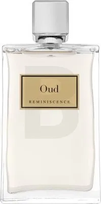 Produktbild von Reminiscence Oud Eau de Parfum unisex 100 ml