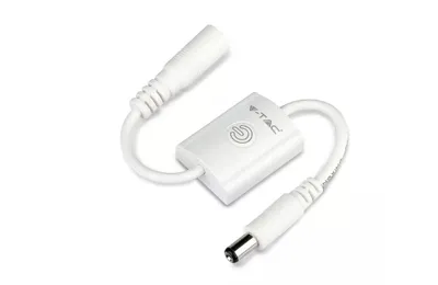 Zdjęcie produktu dla Przełącznik dotykowy LED 12V 2556