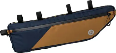 Image de Sacoche de cadre Agu Venture 5,5 l Vert  Vert Taille unique