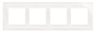 Produktbild von Kontakt-Simon DRN4/70 Dosenverschraubung deStecker White 1 Stück(e)