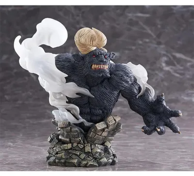 Image de Berserk PVC Buste Zodd 15 cm
