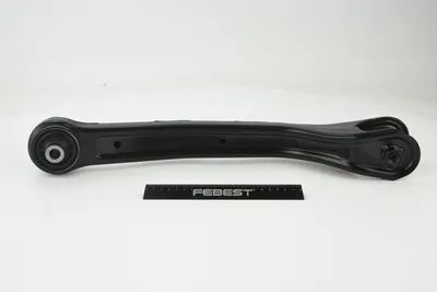 Produktbild von FEBEST 0725-GVJBR Querlenker Hinten Unten für SUZUKI Grand Vitara II SUV (JT, TE, TD)