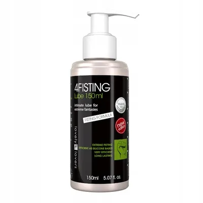 Produktbild von 4Fisting Analgel BDSM-Gleitmittel 150 ml