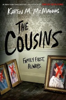 Image de Les cousins