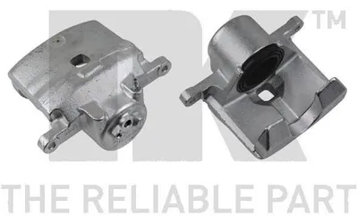 Produktbild von NK 2132136 Bremssattel Vorne Rechts Ø57mm für MAZDA 6 Kombi (GH) 6 Schrägheck (GH) 6 (GH)