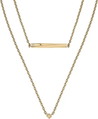 Obrázek produktu pro BREIL JEWELS Náhrdelníky TJ3010