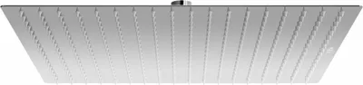 Produktbild von Mexen Slim Kopfbrause 40 x 40 cm, Chrom - 79140-00