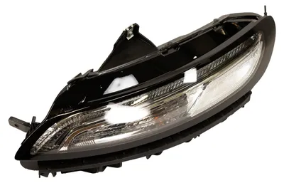 Produktbild von Original Jeep Tagfahrlicht Scheinwerfer vorne links Jeep Cherokee ab Bj. 2014 OE K68157105AN