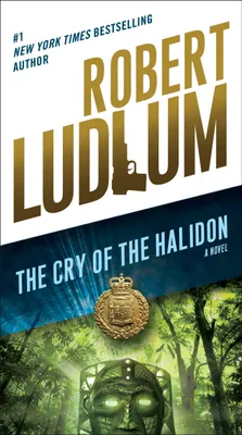 Produktbild von The Cry of the Halidon
