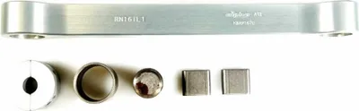 Immagine prodotto di Kit abassamento posteriore ALPHA TECHNIK 33-RN25-TL01KBA per Yamaha FZ8 800