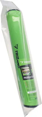 Produktbild von SUP-Paddel-Schwimmer, 33 cm, grün, Trizand 27777