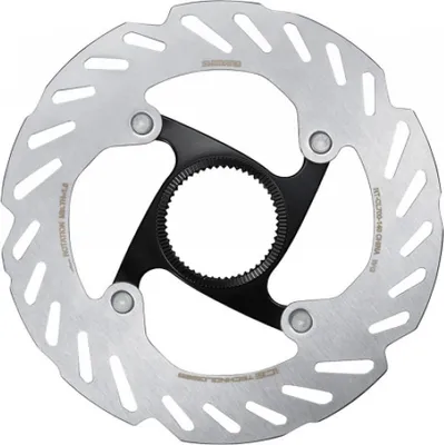 Zdjęcie produktu dla Tarcze hamulcowe SHIMANO SHIMANO RT-CL700, 140 mm, hamulec CenterLock – 700, 140 mm