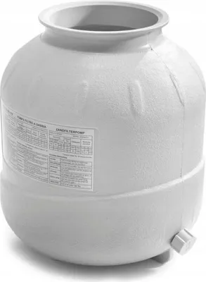 Produktbild von INTEX 12712 Sandfaßbehälter für Sandpumpe 26646