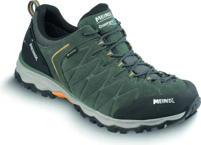 Produktbild von Meindl Mondello GTX Herren loden/orange 43