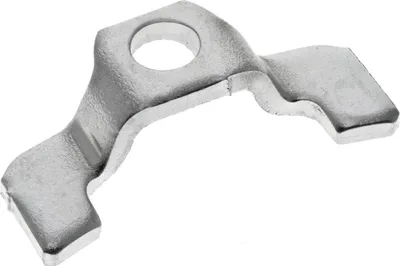 Image de Griffe de fixation pour plaque de base - pour Simson S50, S51, KR51 Schwalbe, etc.