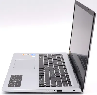 Produktbild von Acer Aspire 5 A515-56-511A stříbrný, Core i5-1135G7, 16 GB RAM, 1TB SSD, DE