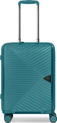 Produktbild von March15 Trading Gotthard Edition 4 Rollen Kabinentrolley 55 cm