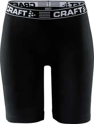 Produktbild von Craft Pro Control Short Tight Damen - Schwarz