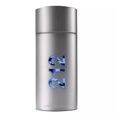 Image de Carolina Herrera 212 Men Eau de Toilette pour hommes 100 ml