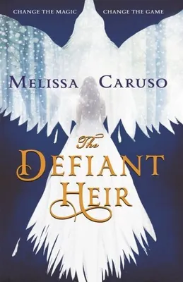 Imagen del producto de The Defiant Heir