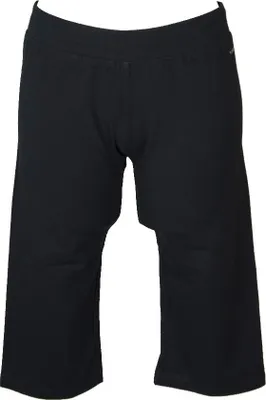 Zdjęcie produktu dla Damskie bawełniane spodnie wędkarskie z elastycznego dżerseju, letnie, wygodne, sportowe, CAMPAGNOLO, nr produktu 4L355-6, rozmiar S, 95% bawełna, 5% Elasthan