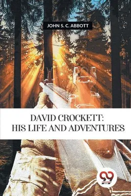 Productafbeelding van David Crockett