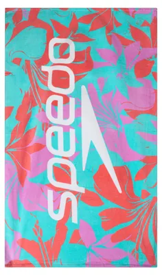 Zdjęcie produktu dla Ręcznik plażowy AU, Speedo