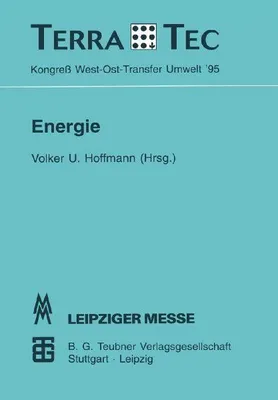 Produktbild von Energie- und Umweltpolitik