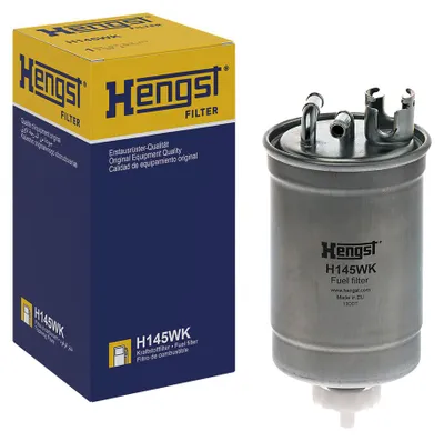 Image de HENGST FILTER Filtre à carburant