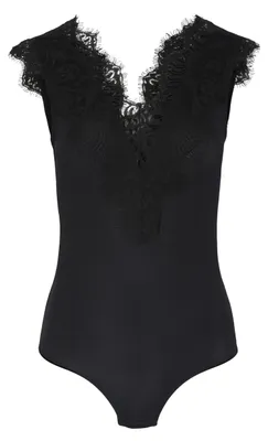 Immagine prodotto di Corpo donna PCILU 17092291 Nero, S