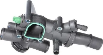 Produktbild von Gates Thermostat für Citroen Fiat Ford Lancia Peugeot Volvo