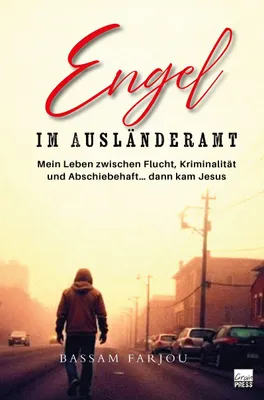 Produktbild von Engel im Ausländeramt