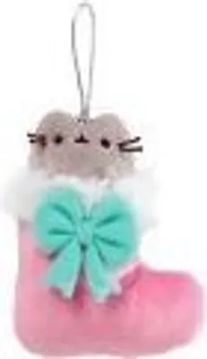Produktbild von Pusheen der Strumpf - das Ornament