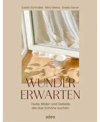 Obrázok produktu pre Wunder erwarten