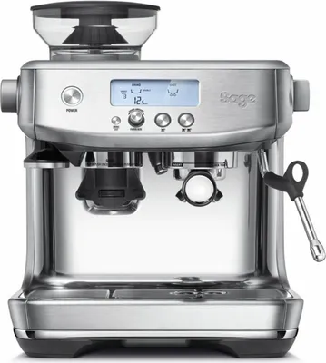 Produktbild von SAGE The Barista Pro