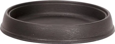 Image de Miska MASSIVE 45 cm - barva: umbra