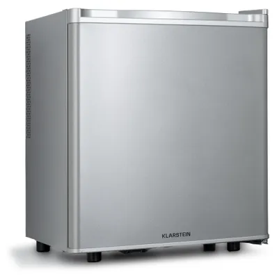 Zdjęcie produktu dla KlarsteinHappy Hour 45, mini lodówka, chłodziarka na napoje, 45 l, 26 dB