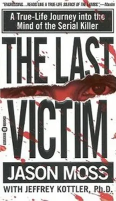 Obrázok produktu pre The Last Victim