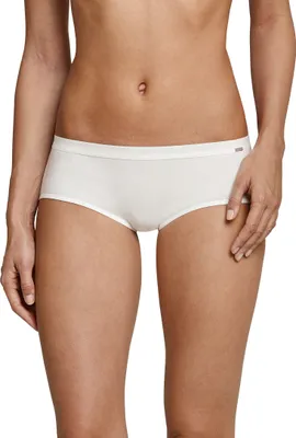 Produktbild von Schiesser Damen Panty Gr. 46  nachtblau