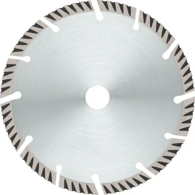 Obrázek produktu pro Diamantový řezný kotouč PRO Multi Material, 180 x 22,23 mm