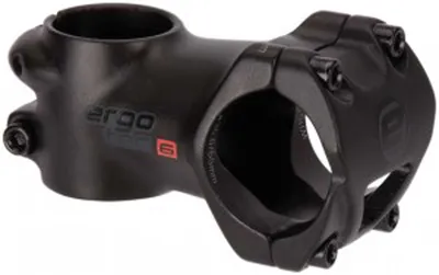 Produktbild von ErgoTec Ergotec Ahead Vorbau Ray 35,0 35Mm, Schw Level 6