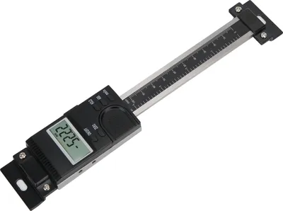 Obrázek produktu pro Vernier Caliper, digitální Vernier Caliper, digitální kaliper, kaliper na obráběcí stroje, digitální pravítko na displeji, měřicí nástroj