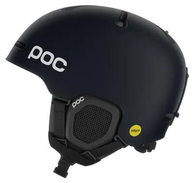Produktbild von POC Fornix MIPS, Helm mit offenem Visier, Hartschalenbau