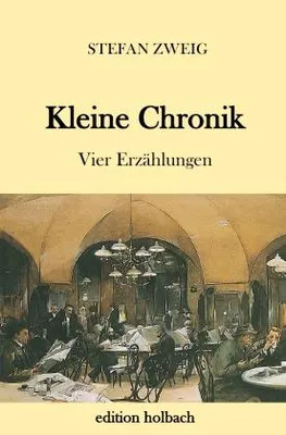Produktbild von Kleine Chronik
