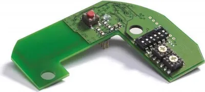 Image de Funkmodul Pro X für Genius Plus und Hx (31-5200001-12-02)